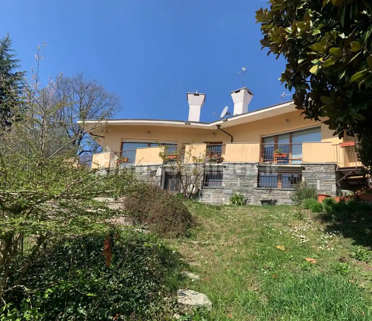 Villa in vendita a Moncalieri