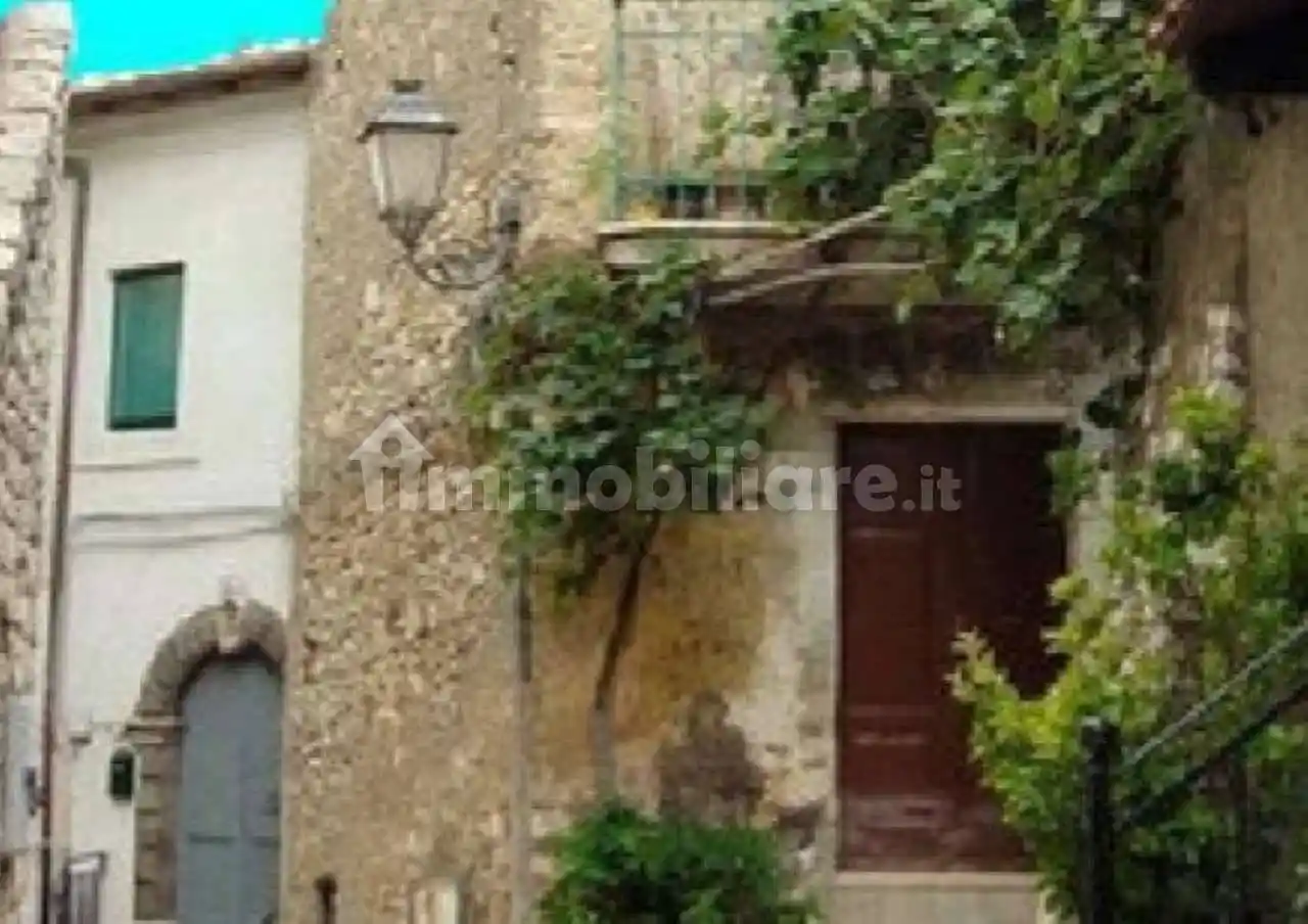 Casa indipendente in vendita a San Polo dei Cavalieri