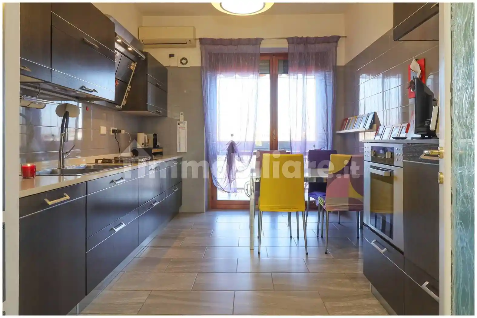 Appartamento in vendita a Collegno