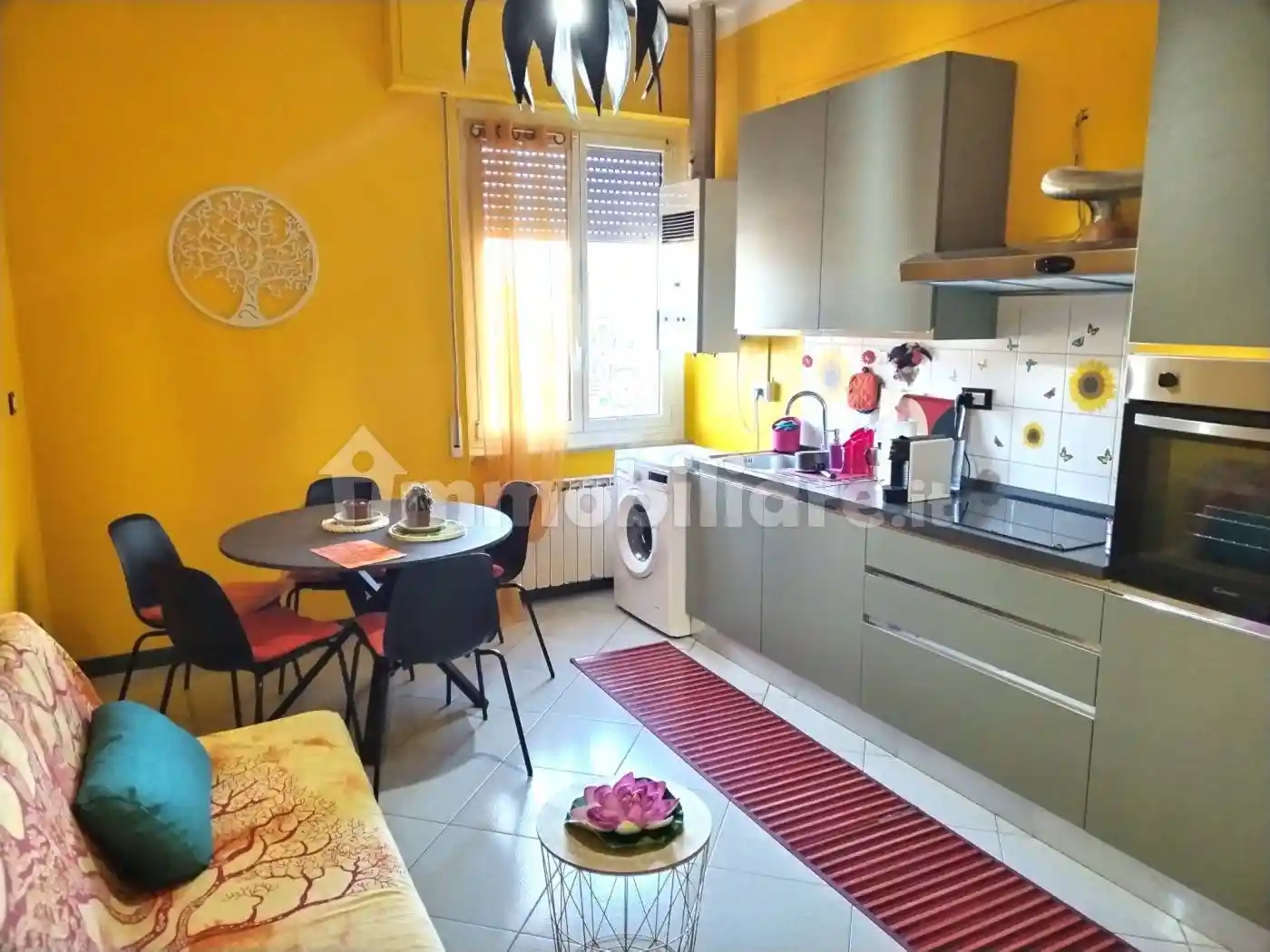 Appartamento in vendita a Bolano