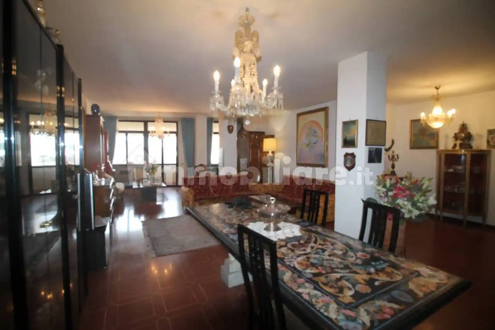 Attico - Mansarda in vendita a Pisa