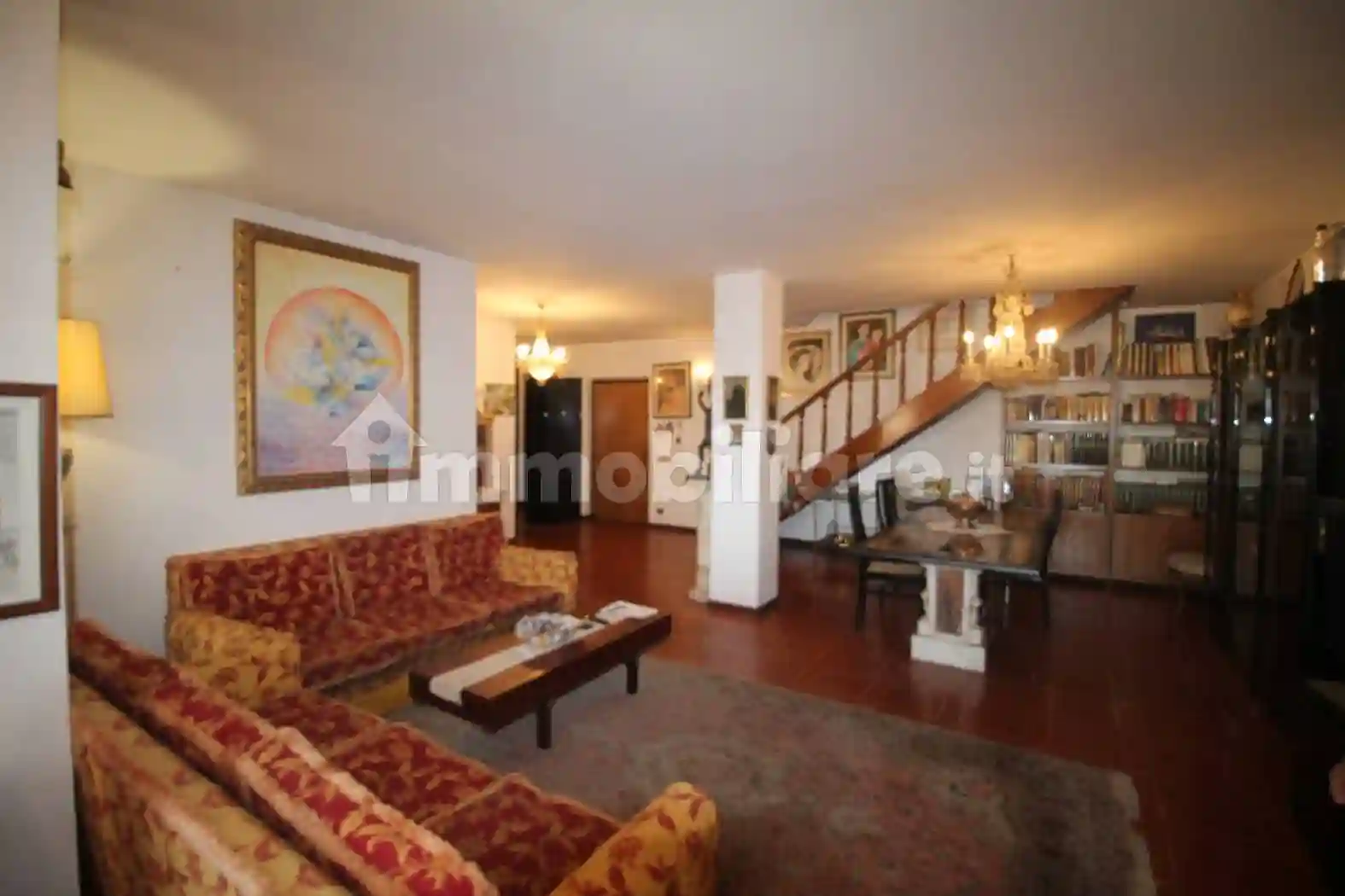 Attico - Mansarda - foto 2