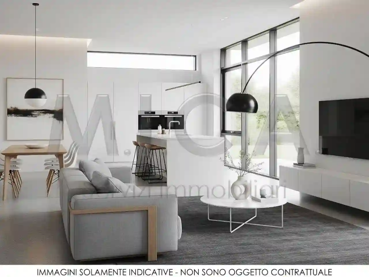 Appartamento - foto 5