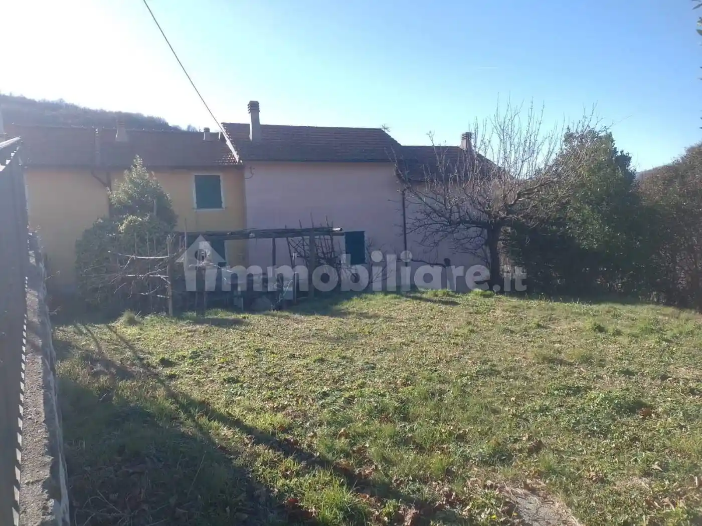 Appartamento in vendita a Mignanego