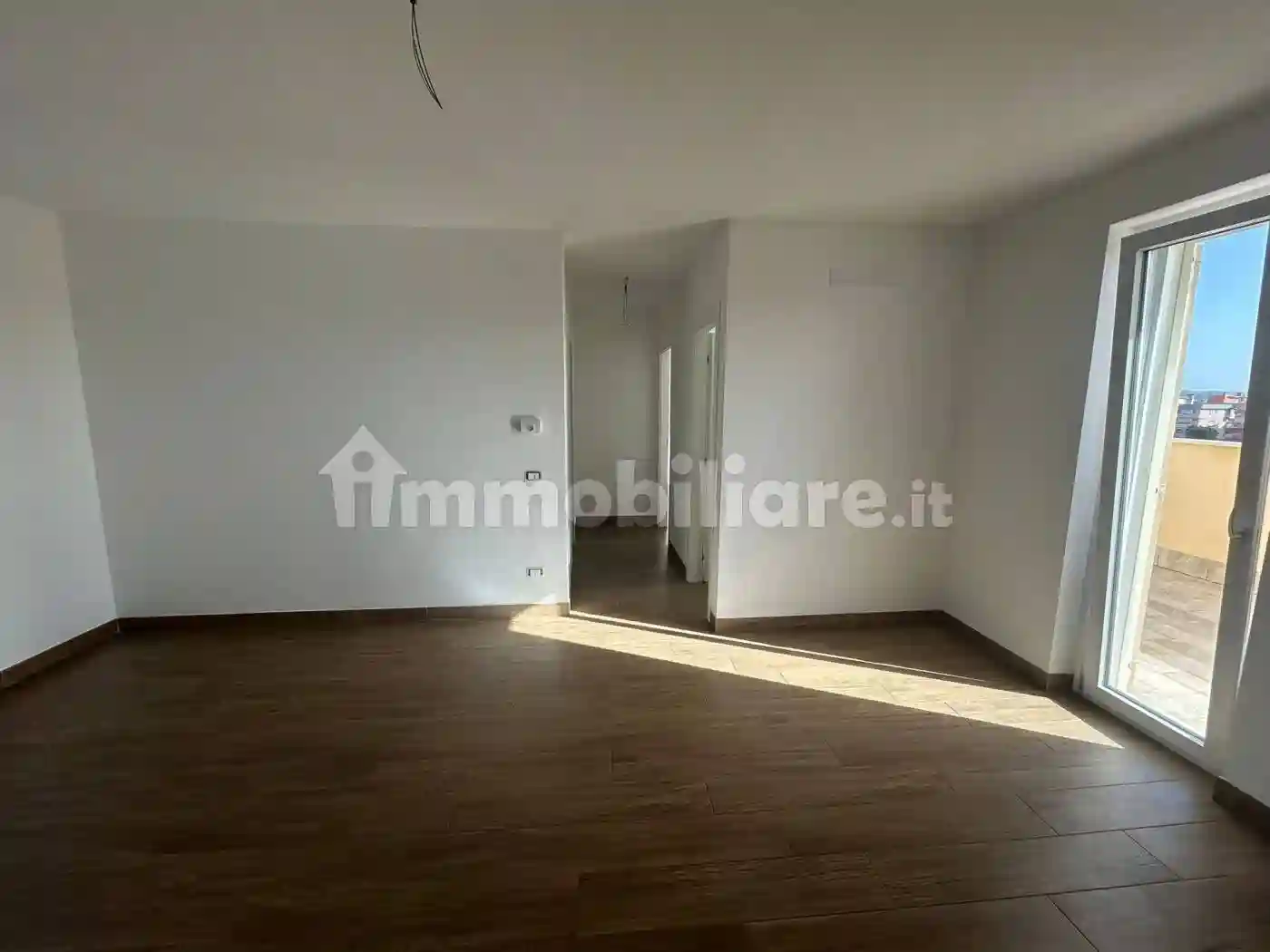 Attico - Mansarda - foto 2