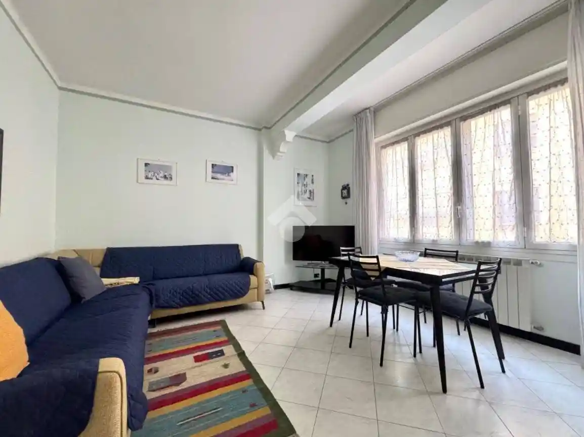 Appartamento in vendita a Alassio