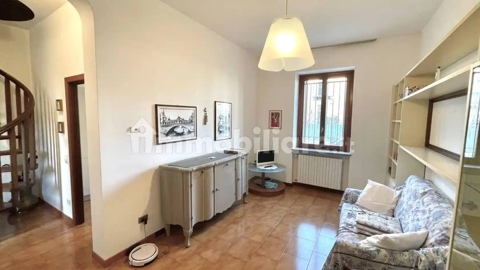 Appartamento in affitto a Arluno