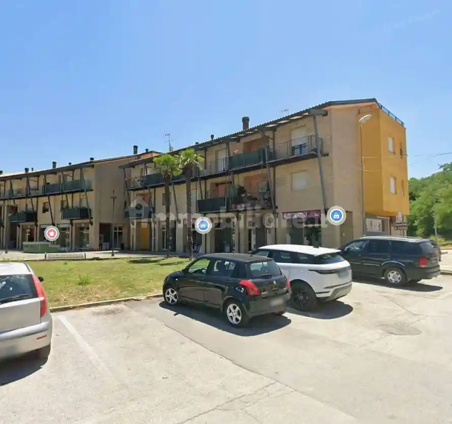 Appartamento in vendita a Monte Roberto