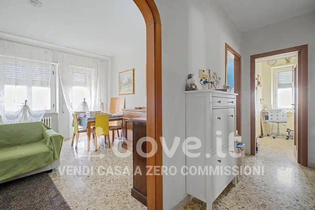 Appartamento in vendita a Chieti