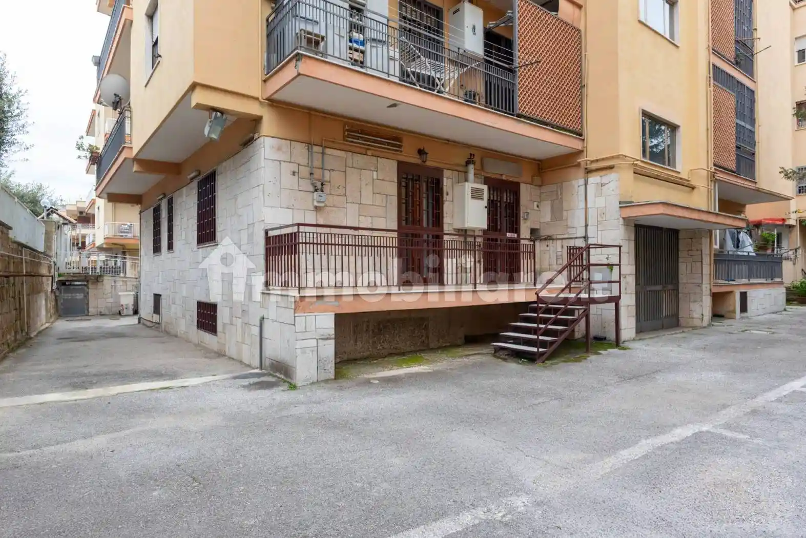 Appartamento in vendita a Pozzuoli