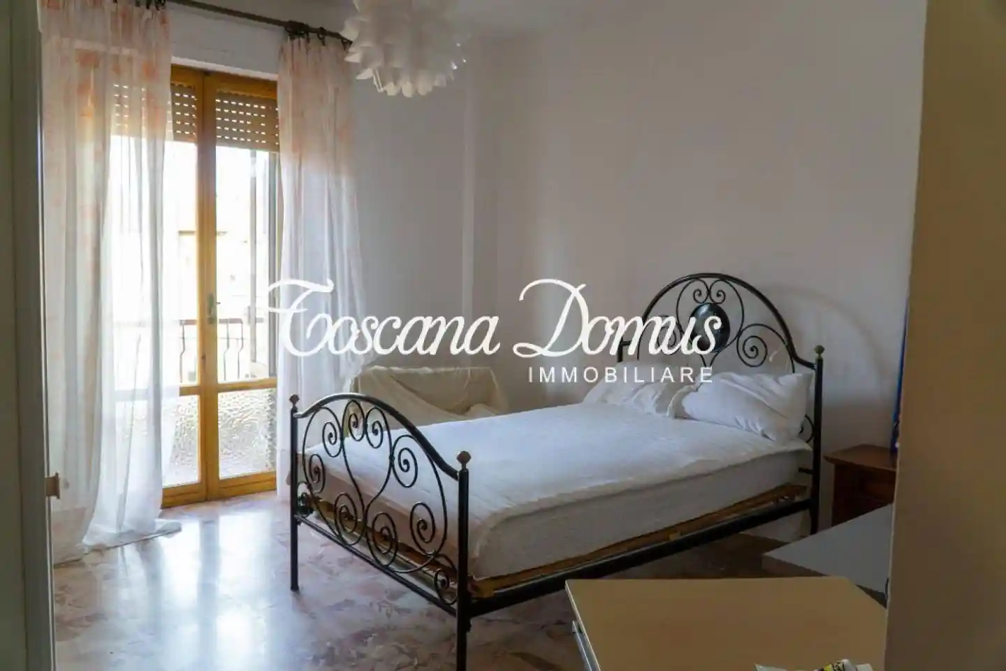 Appartamento in vendita a Siena