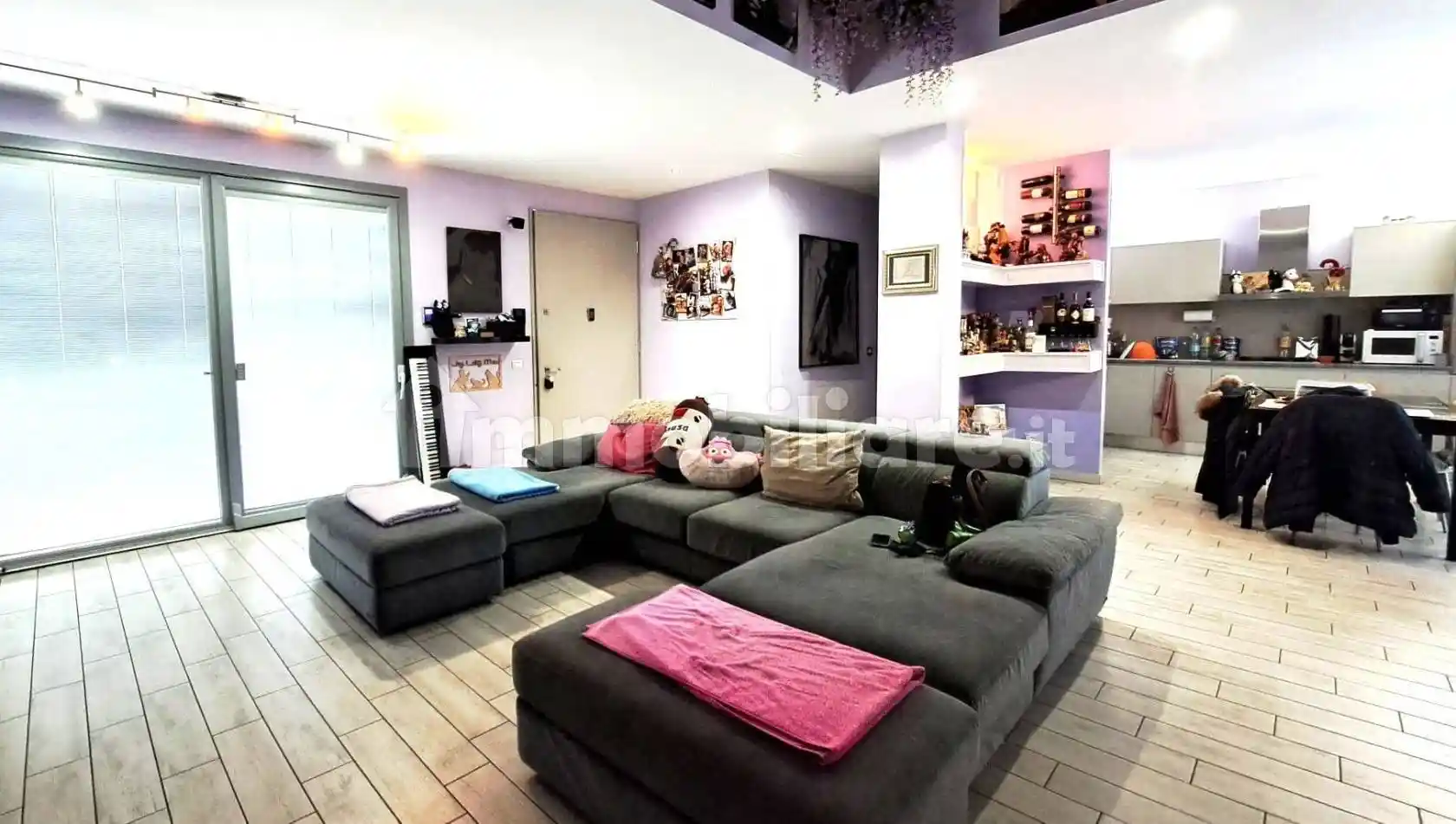 Villa in vendita a Suzzara