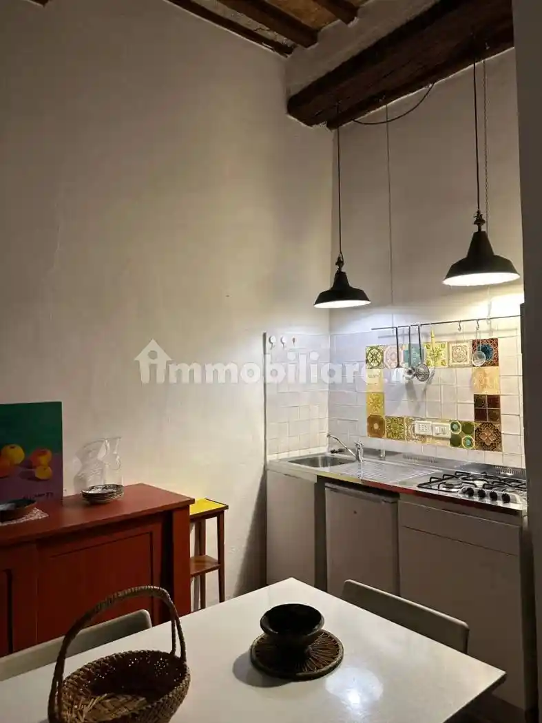 Appartamento in affitto a Perugia