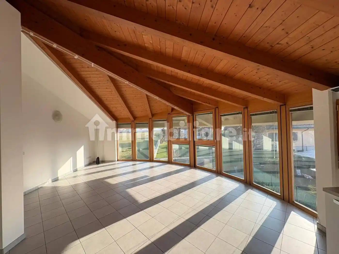 Appartamento in affitto a Caldogno