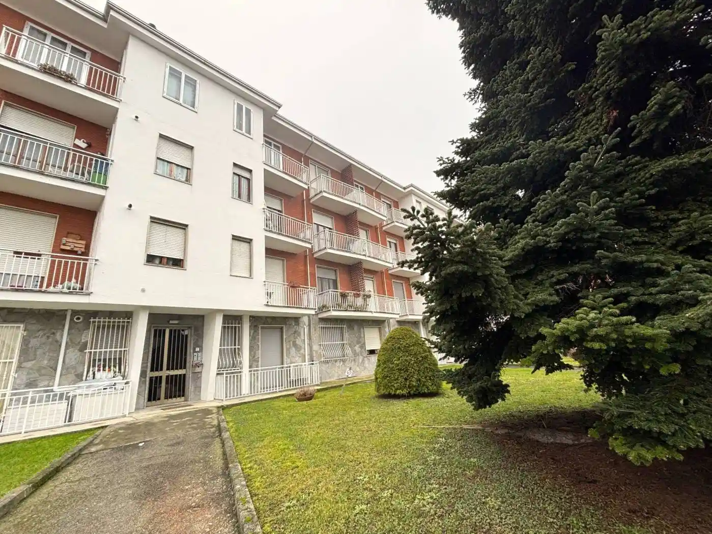 Appartamento in vendita a Santhià