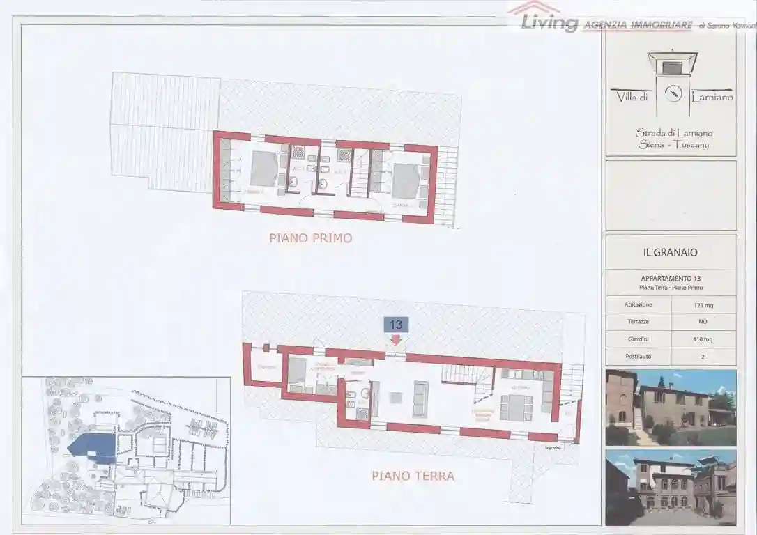 Casa indipendente - foto 2