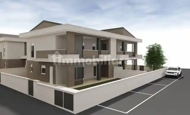 Villa in vendita a Foligno