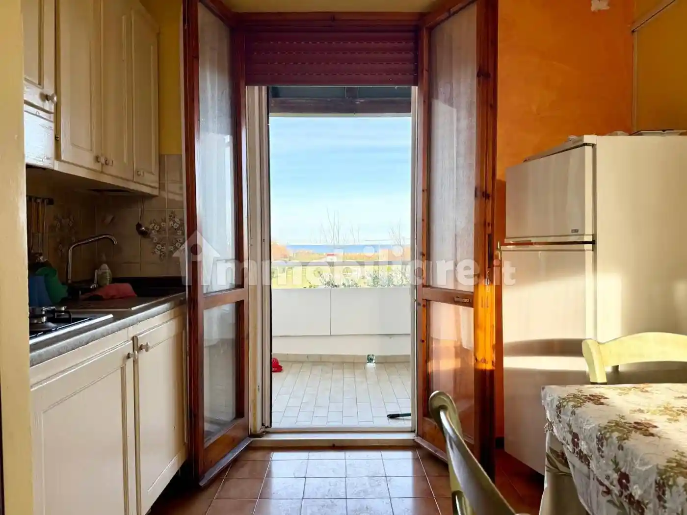 Appartamento in vendita a Fano