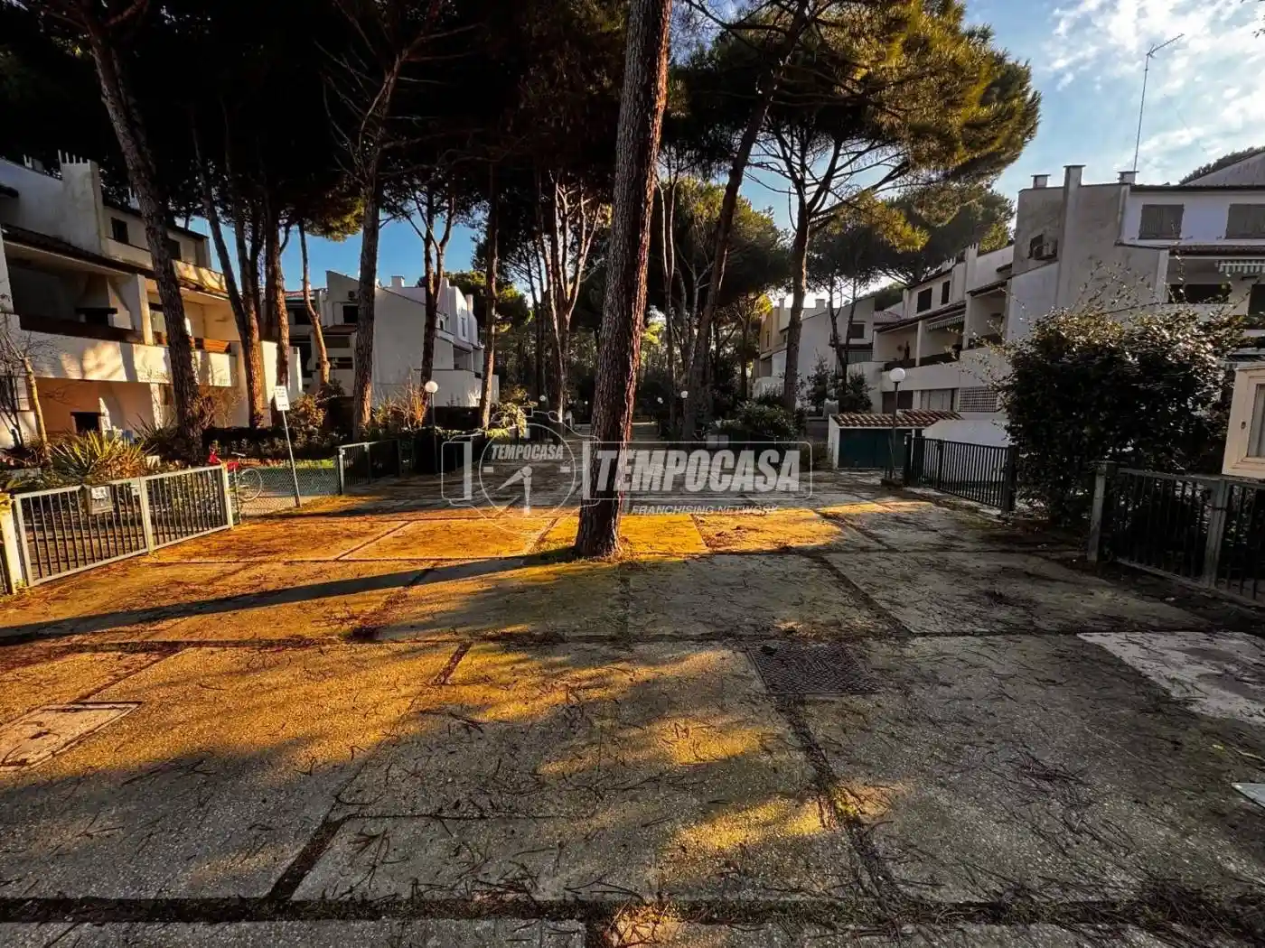 Appartamento in vendita a Comacchio