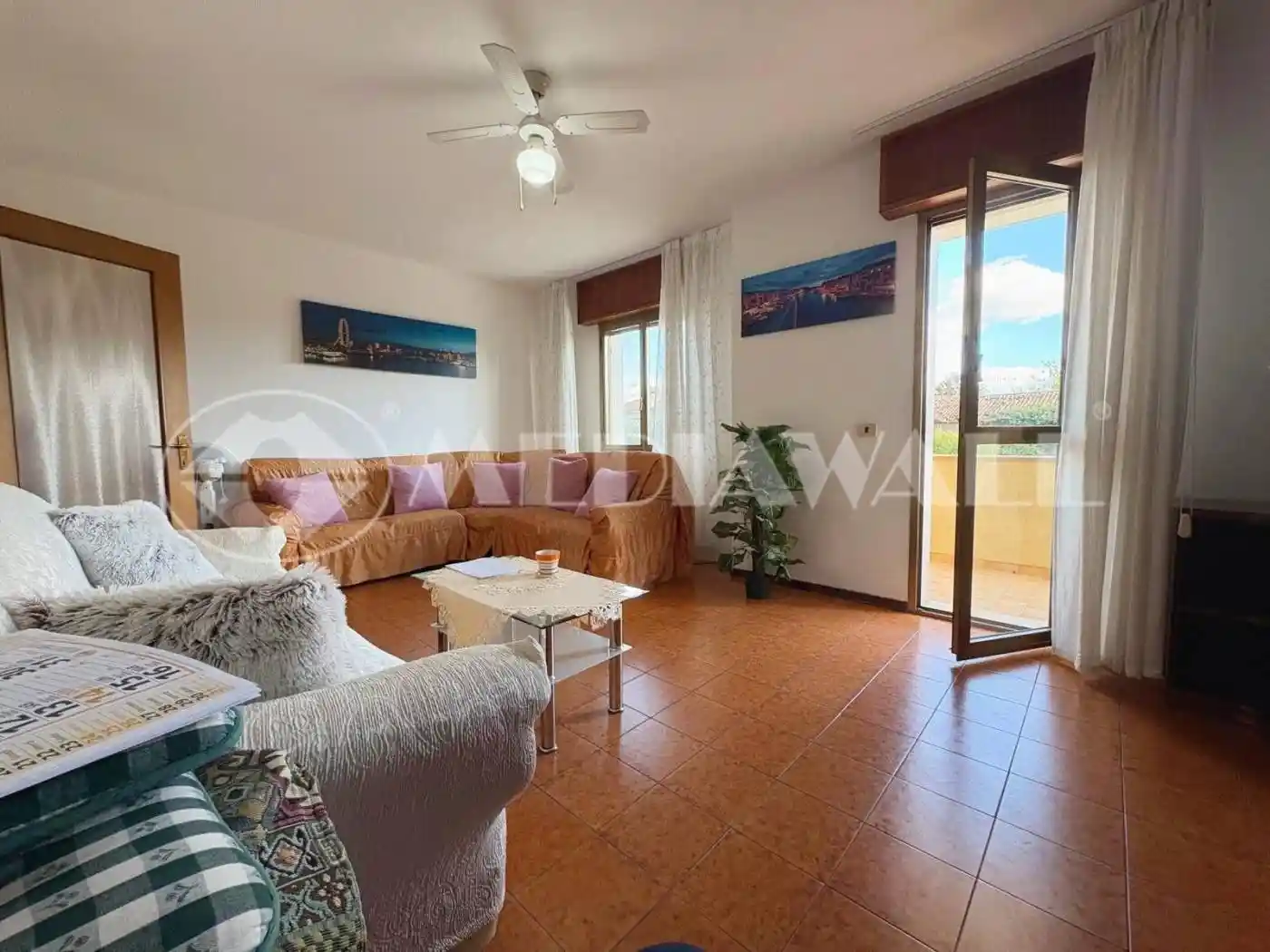 Appartamento in vendita a Azzano Decimo