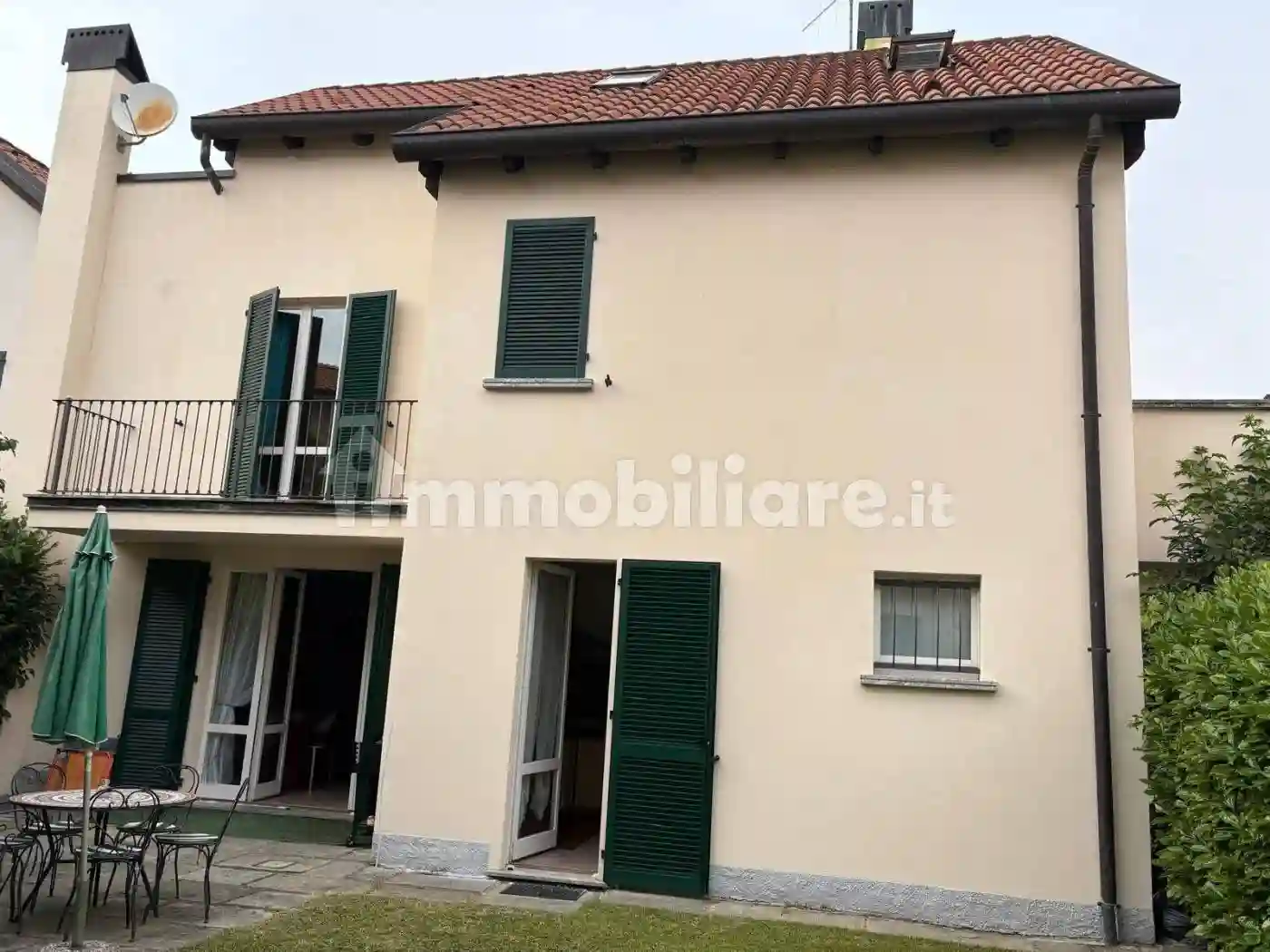 Casa indipendente - foto 2