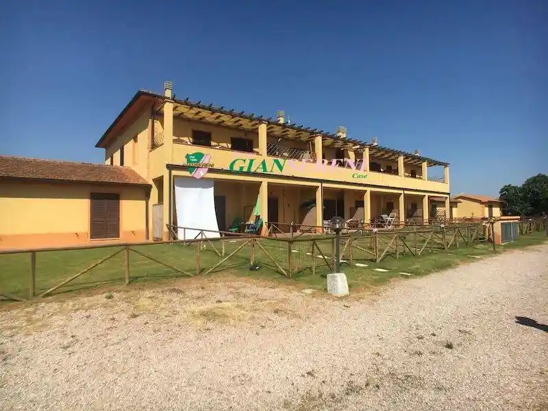 Appartamento in vendita a Campiglia Marittima