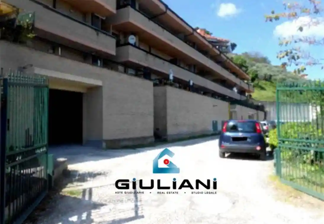 Appartamento in vendita a Monte Porzio Catone