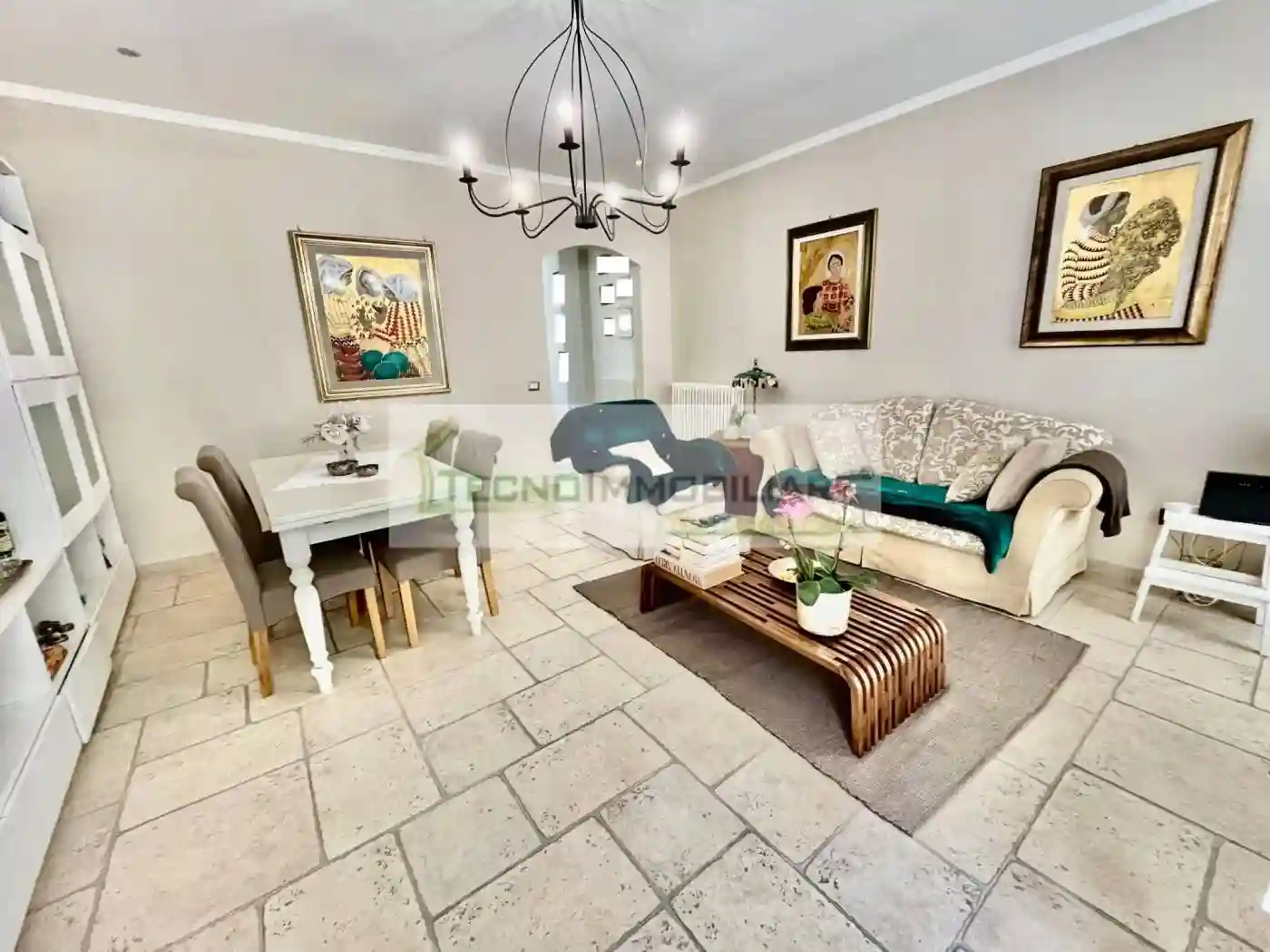 Casa indipendente - foto 5