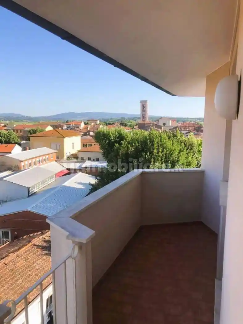 Attico - Mansarda in vendita a Ponsacco