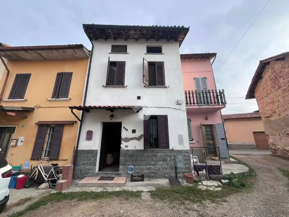 Rustico - Casale in vendita a Belgioioso