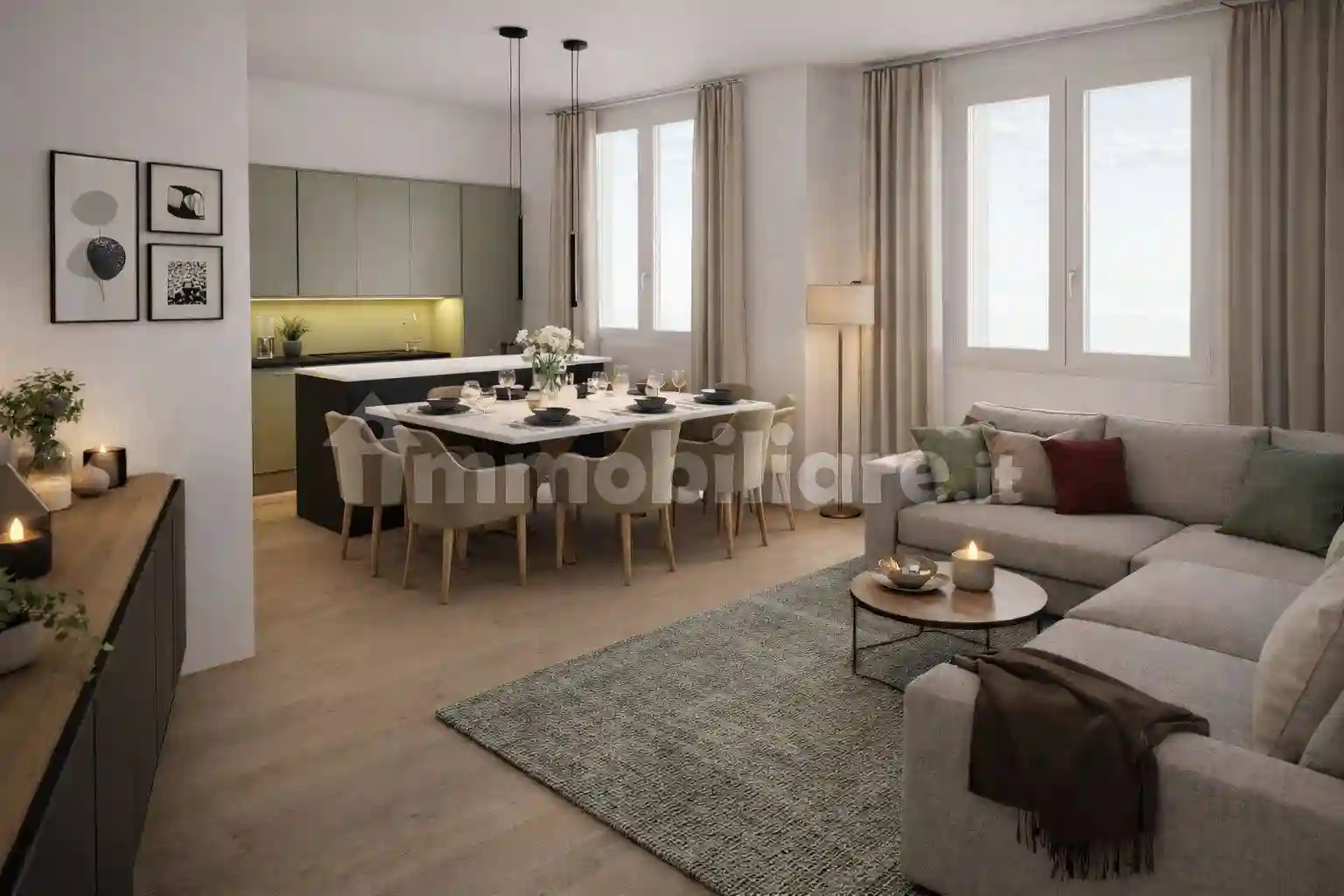 Appartamento - foto 5