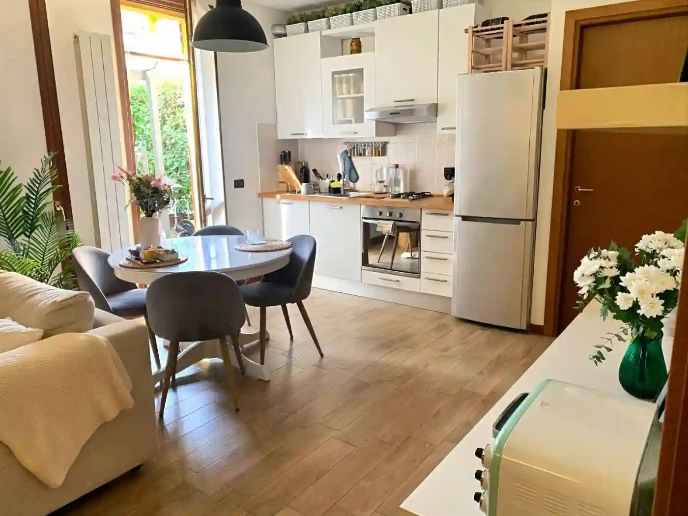 Appartamento - foto 5