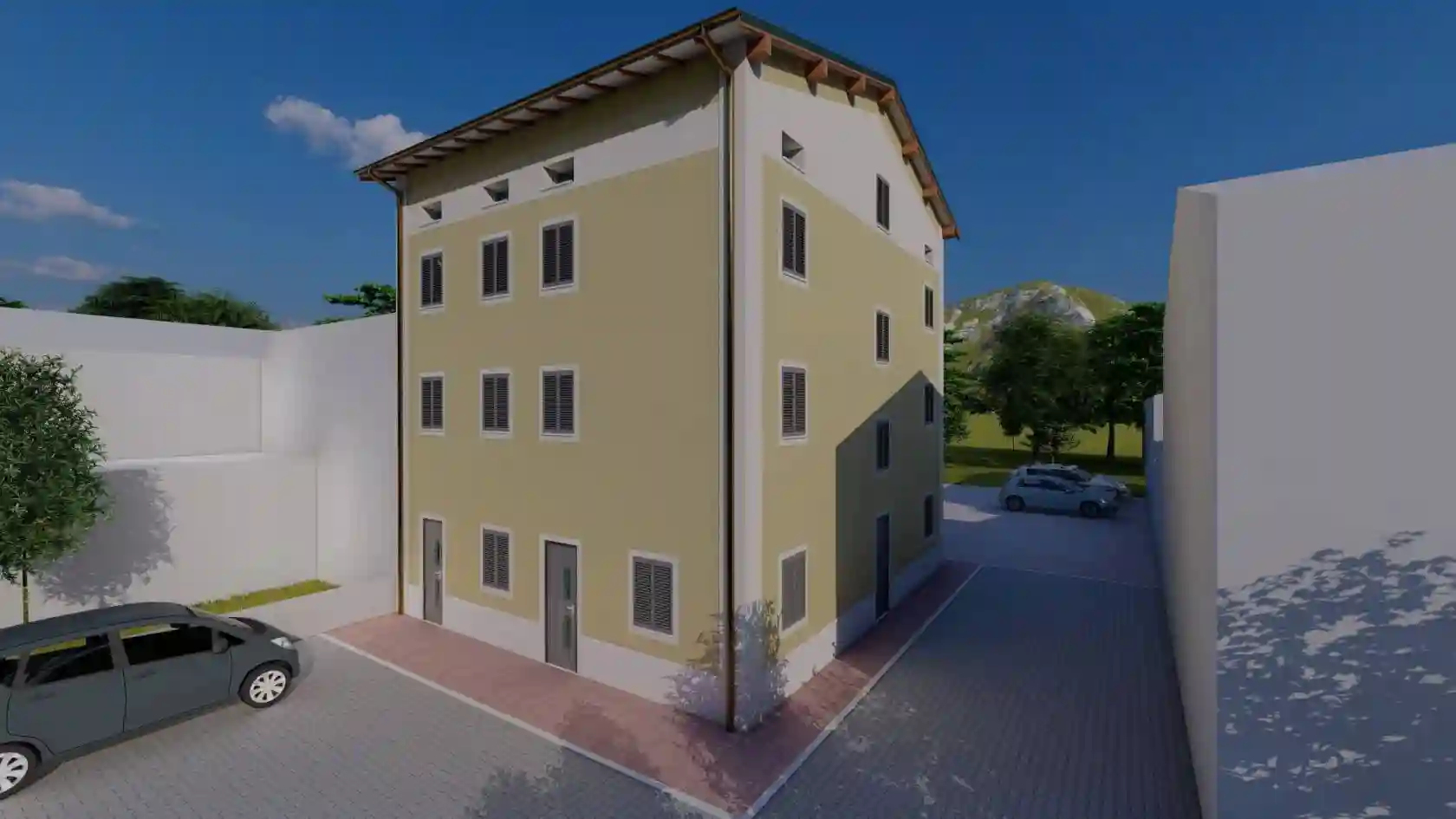 Appartamento - foto 5