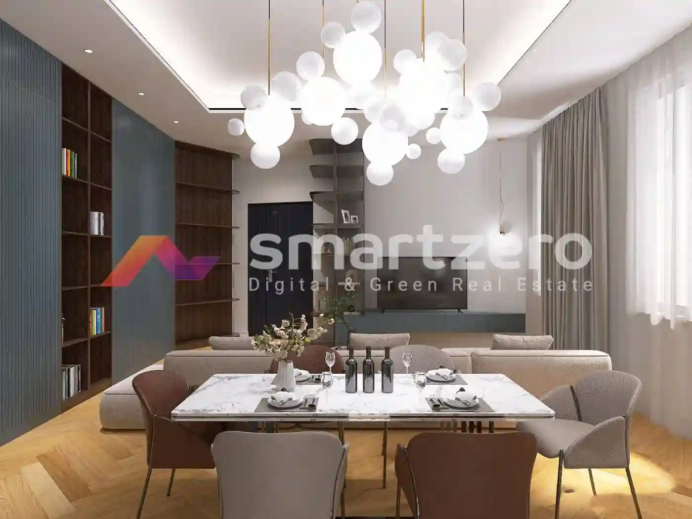 Appartamento - foto 2