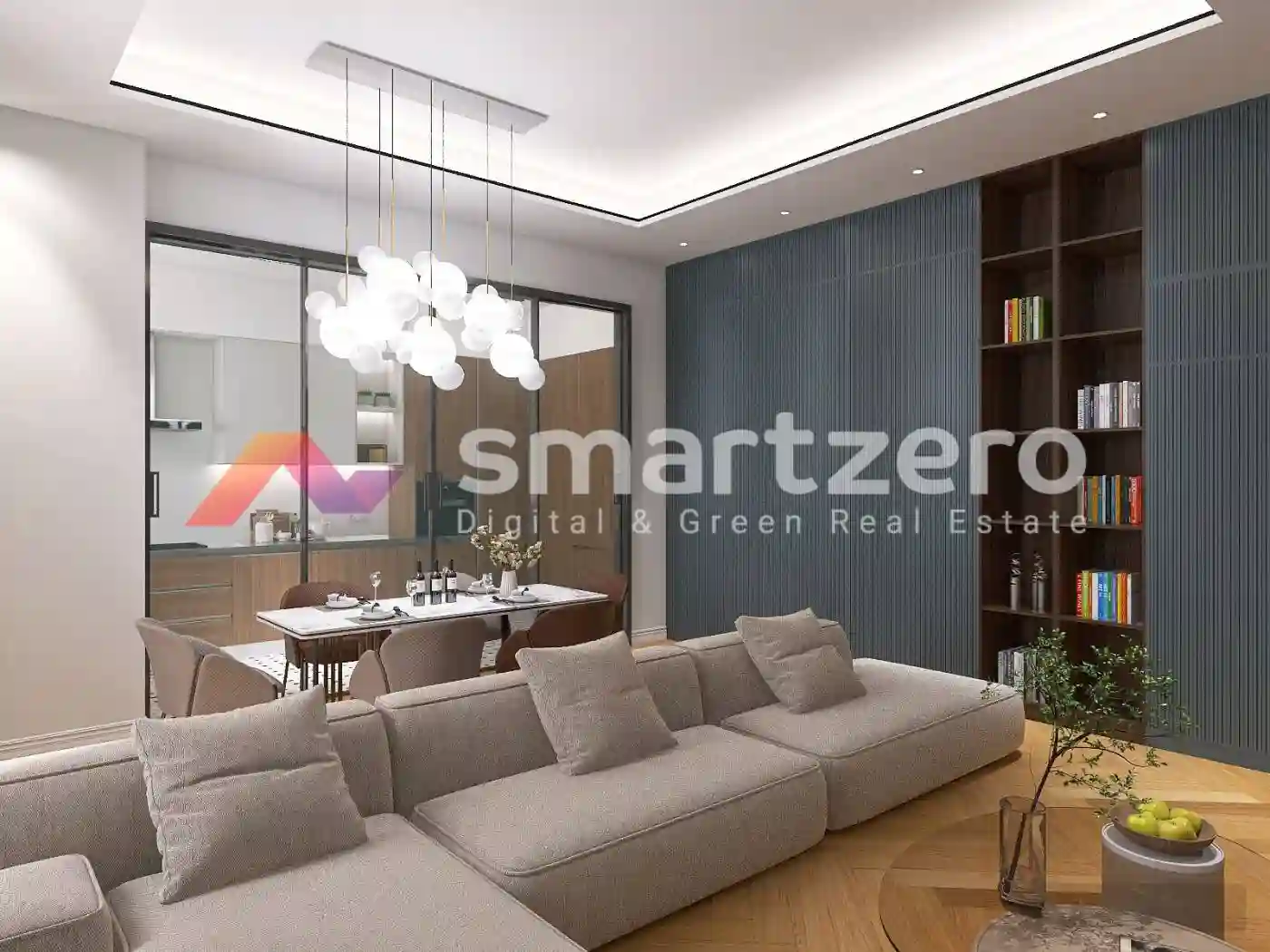 Appartamento - foto 4