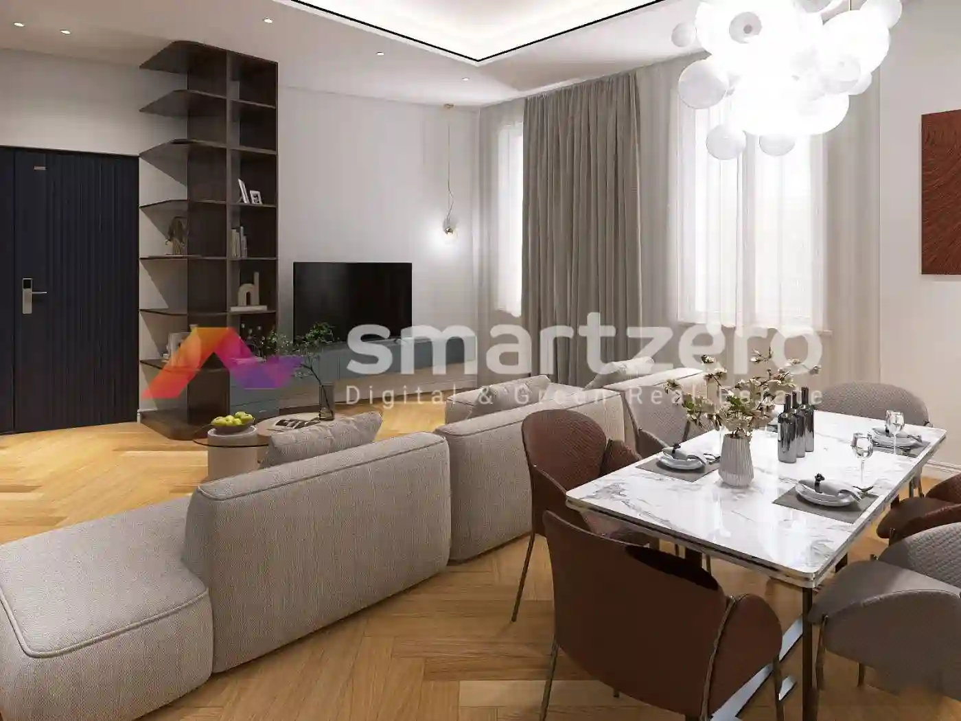 Appartamento - foto 5