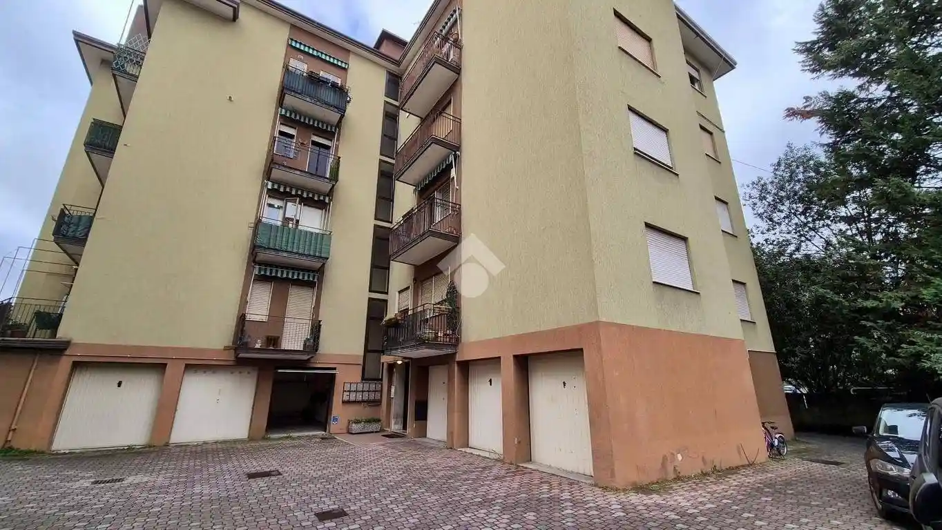 Appartamento in vendita a Venezia