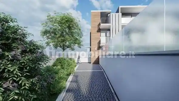 Appartamento in vendita a Grumo Nevano