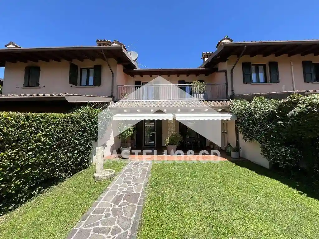 Villetta a schiera - foto 3