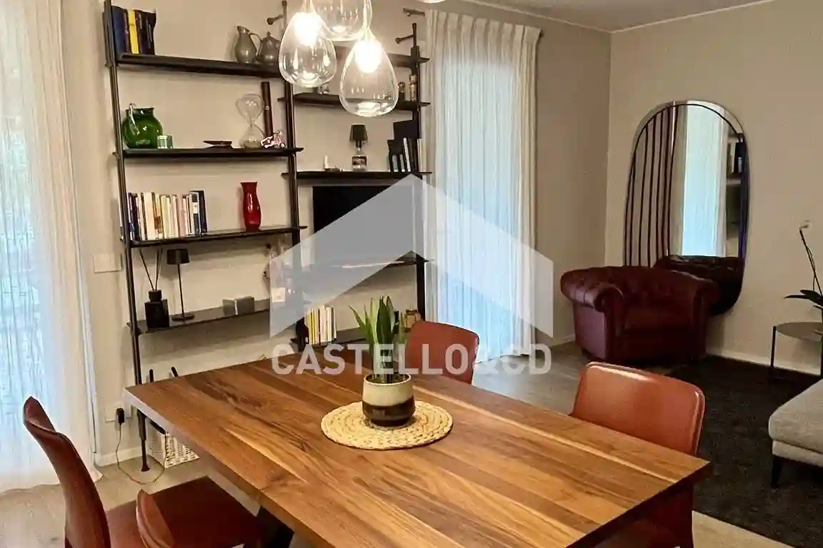 Villetta a schiera - foto 5