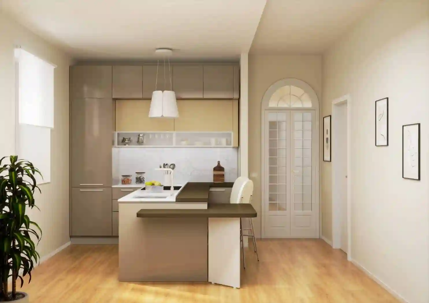 Appartamento - foto 4