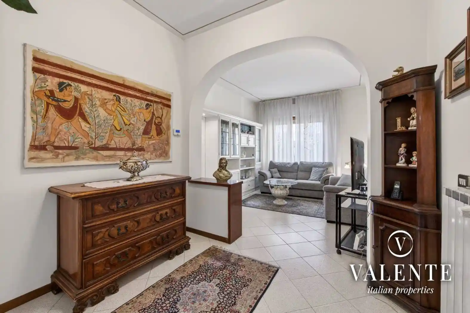 Appartamento in vendita a Montelupo Fiorentino