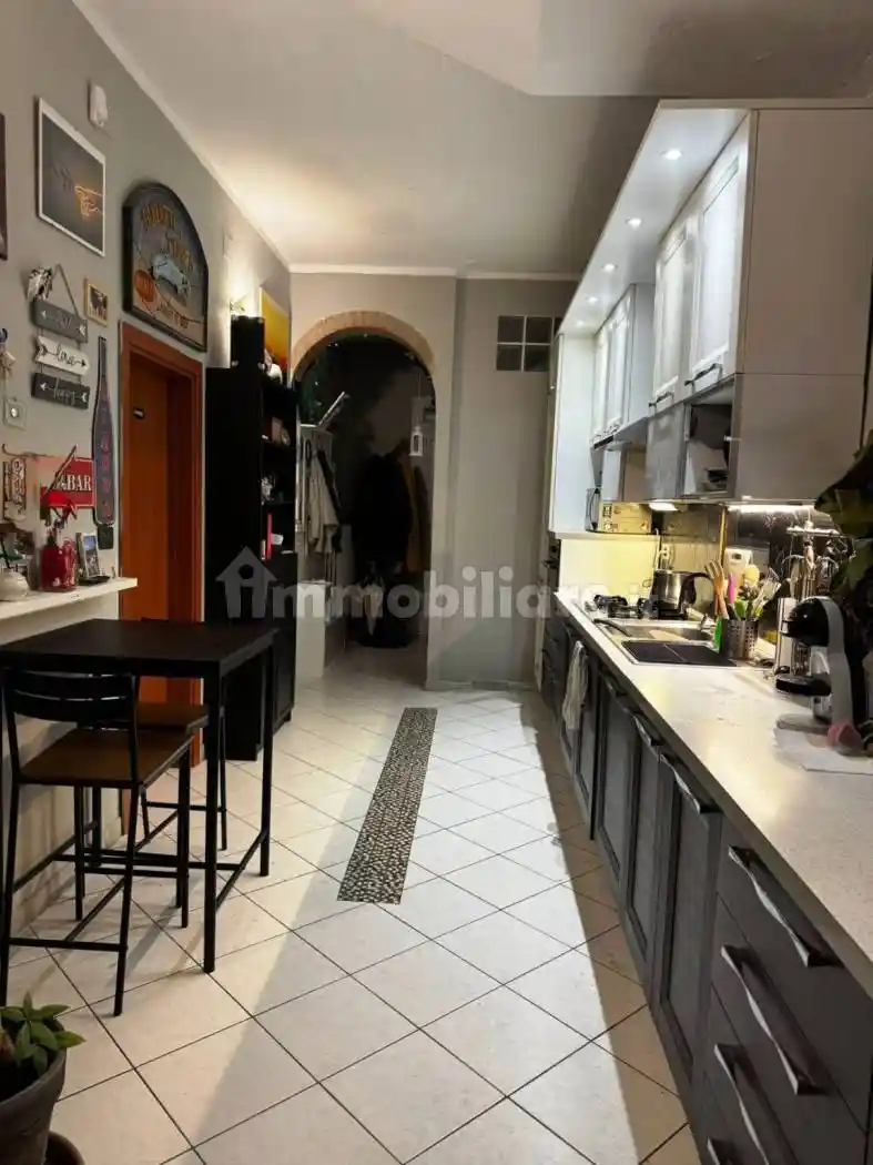 Appartamento in vendita a Massa Lombarda