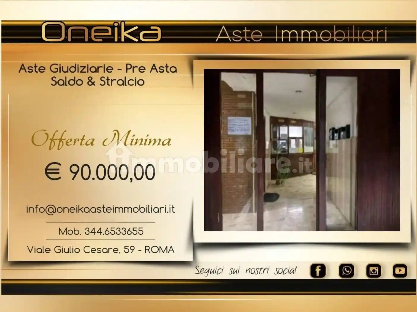 Appartamento in vendita a Napoli