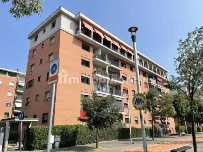 Appartamento in vendita a Rozzano