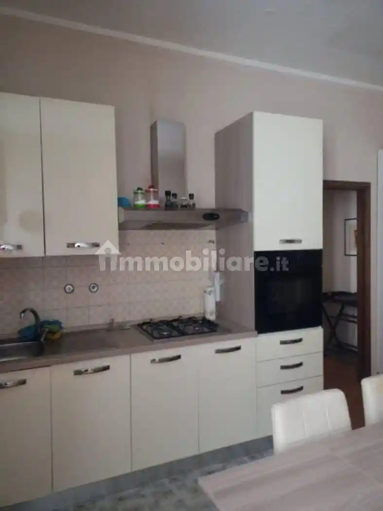 Appartamento in affitto a Piacenza