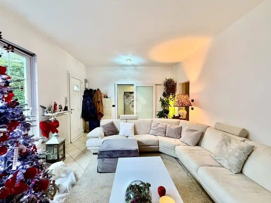 Villa in vendita a Saccolongo