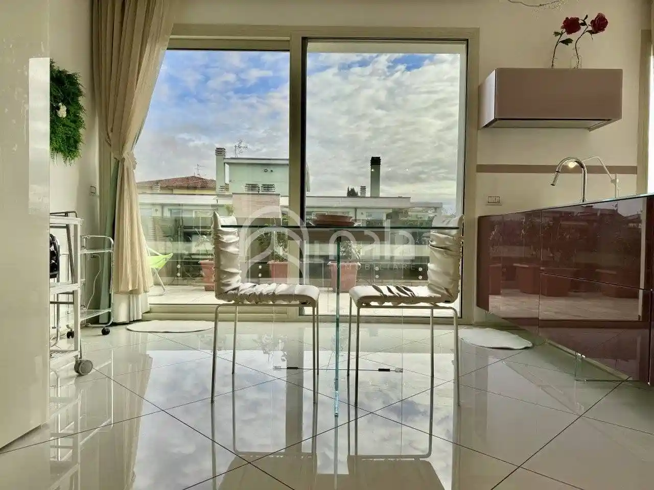 Attico - Mansarda in vendita a Lucca