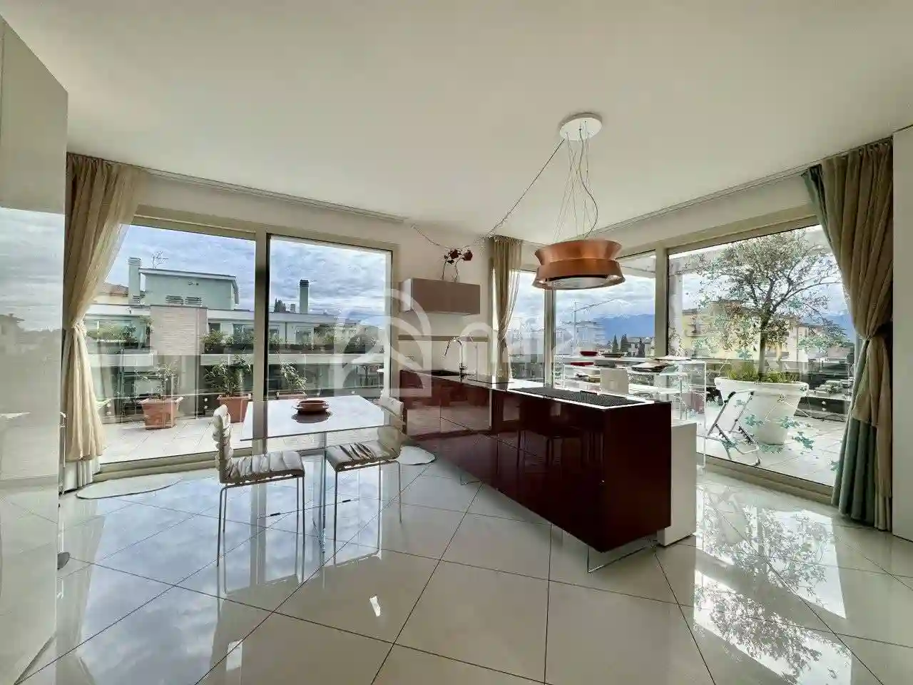 Attico - Mansarda - foto 2