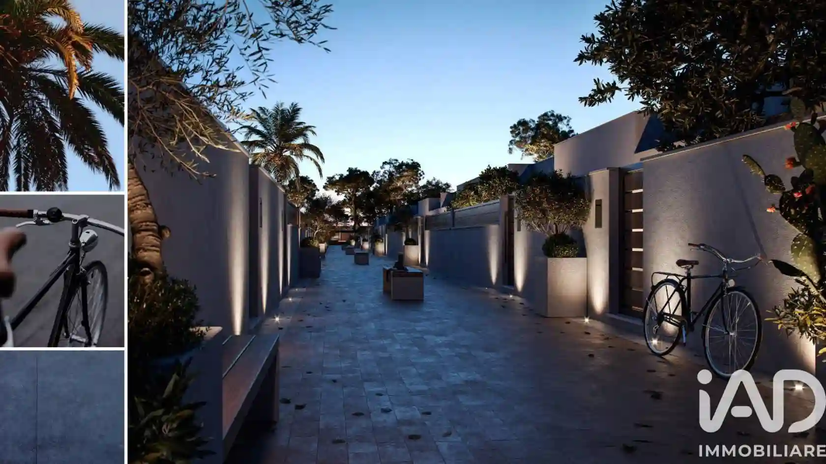 Villetta a schiera - foto 2